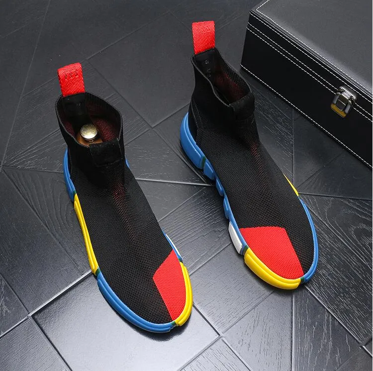 Ankle gym shoes online