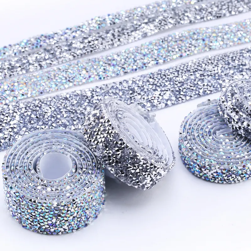 Hot Selling Hot-Fix Crystal Bulk Cloth Crafts Flatback Round Resin Rhinestones  for Shoes Decor Bag Accessories Nail Art - China Hair Accessory and Fashion  Accessory price