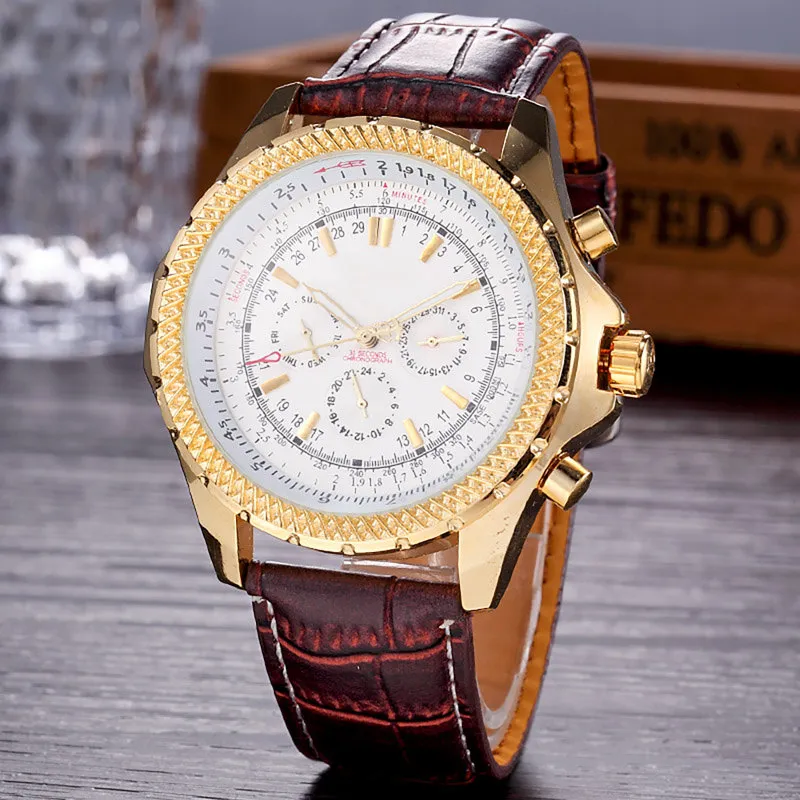 Montre homme hotsell tendance 2019