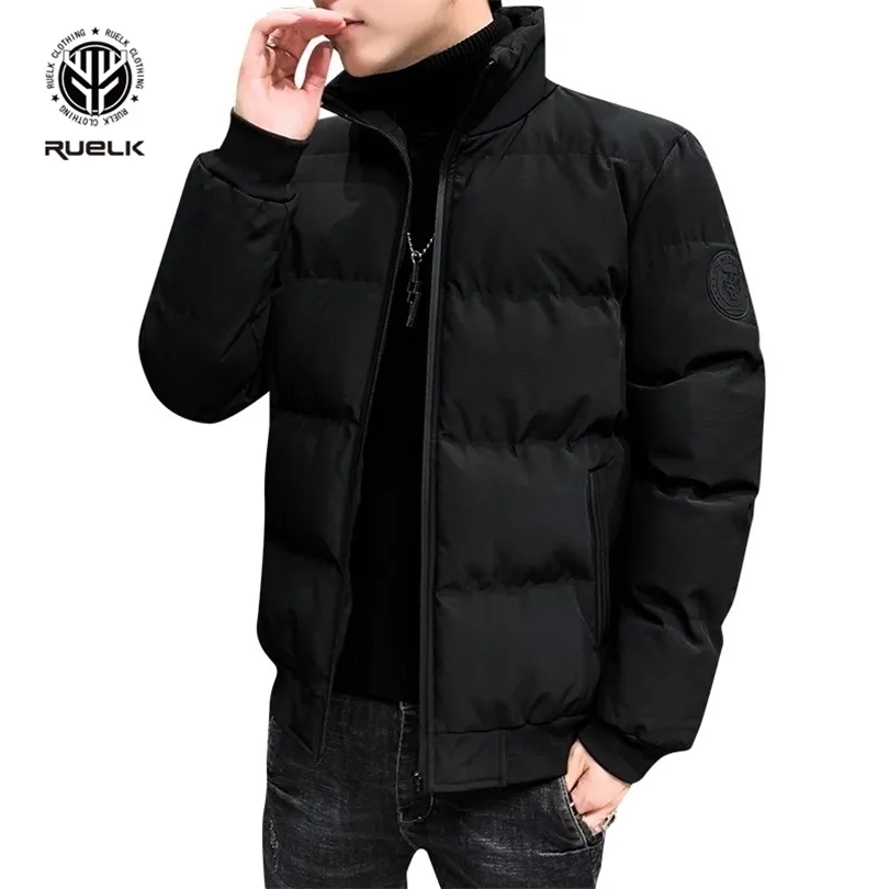 Cotton sales padded jacket