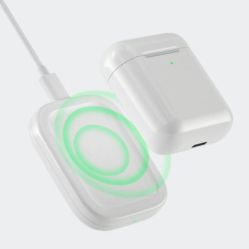 Wireless Charging Box For Apple Airpods Pro 2024 Qi Wireless