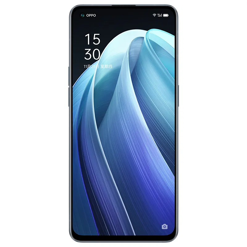 OPPO Reno 7 5G Smartphone 6.43 In AMOLED Full From