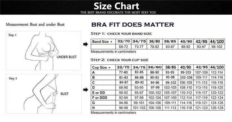 Big Size Bra Set 34/75 36/80 38/85 40/90 42 44 C D E Cup Striped Lace Cueca  Push Up Bra Women Sexy Lace Bra Panty Sets Plus Size X0622 From  Catherine002, $19.53