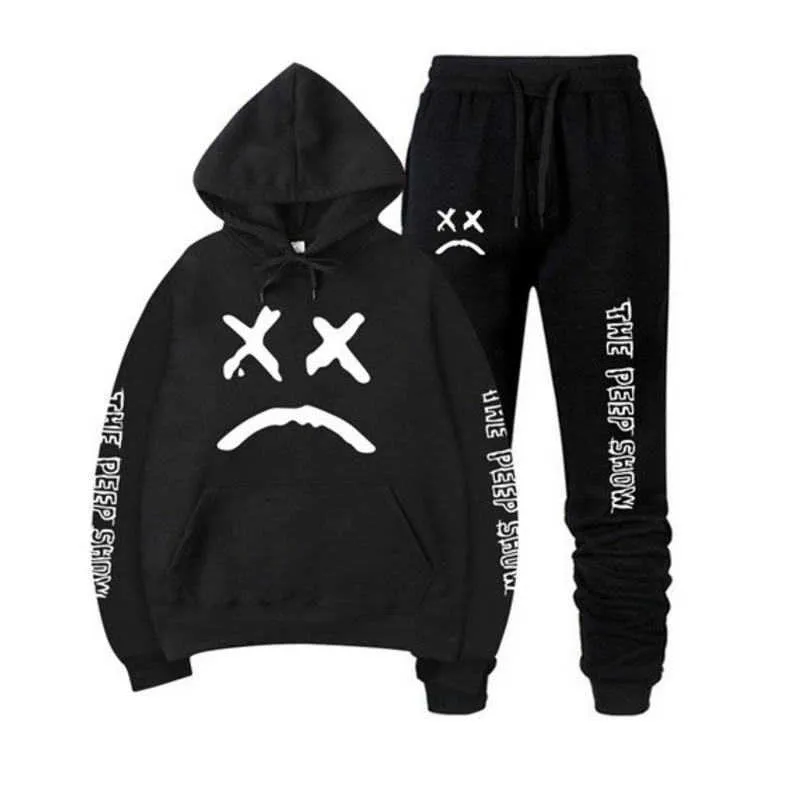 Sudadera de lil peep original cheap