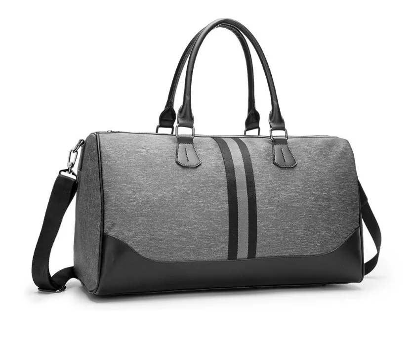 防水ナイロン荷物袋屋外バッグリーバー大走行TASのための女性男性旅行Dufflel Sac de Sport Handbags Sack