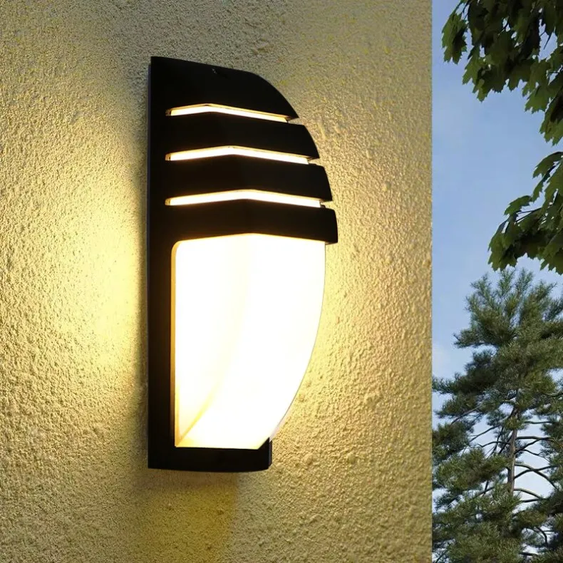 Wall lamp outdoor price clearance