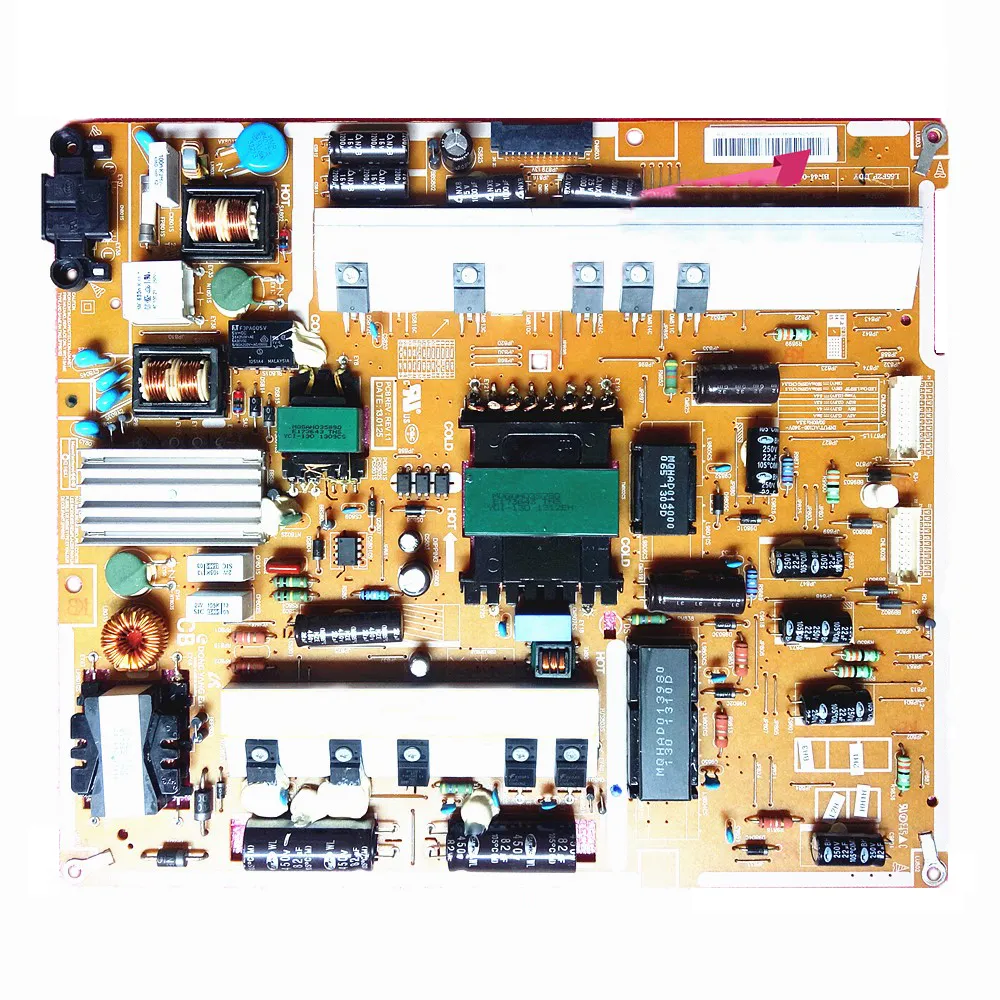 Samsung UA55F7500BJ LCD Monitor Power Supply Backlight Inverter M4ufree Tv LED Board Unit BN44 00633B L55Fe2P From Electronics2013 58.81 DHgate.Com