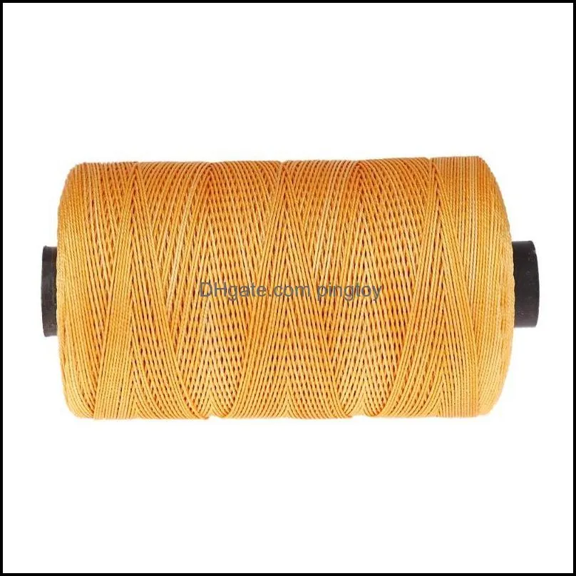 500m/1000m Kite Line Outdoor Long Strong Kite Handle String Plastic Fish Braided Line Kite Accessories