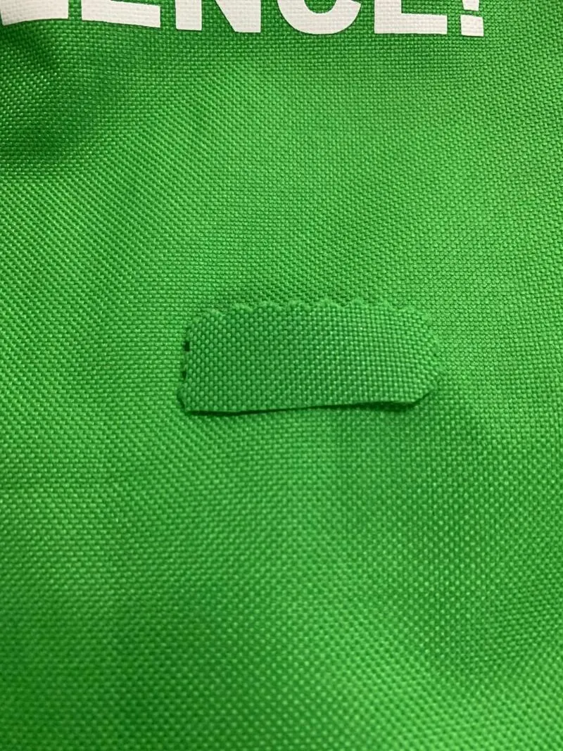 Golf le fleur no shop violence vest