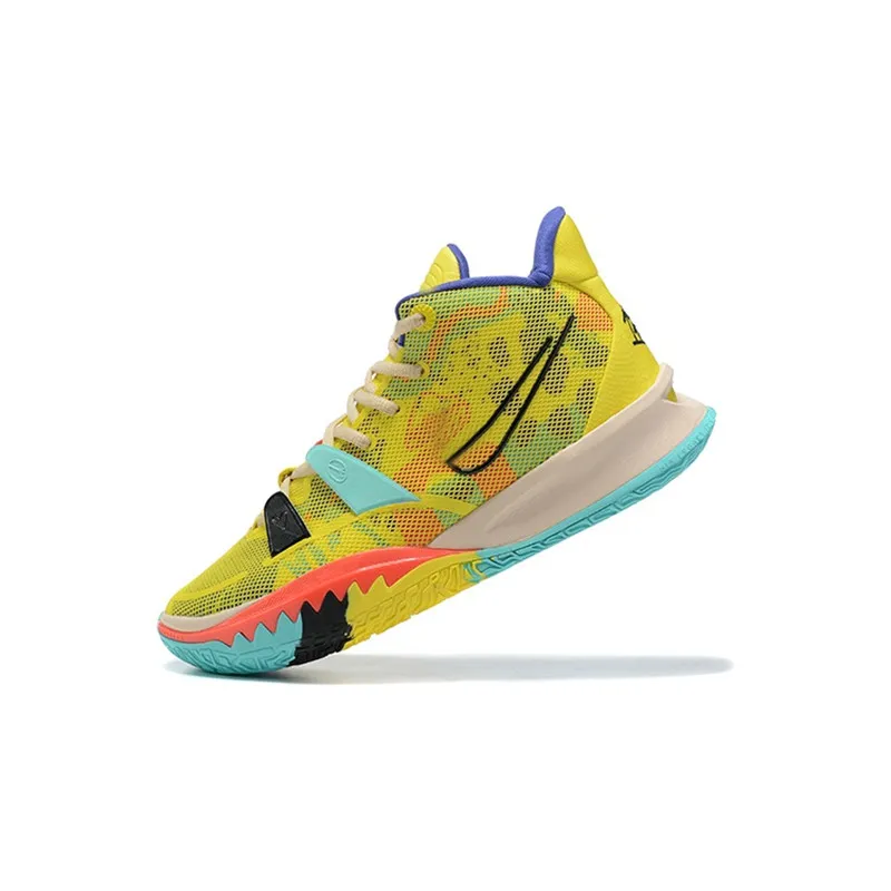 Scarpe kyrie donna rosse discount