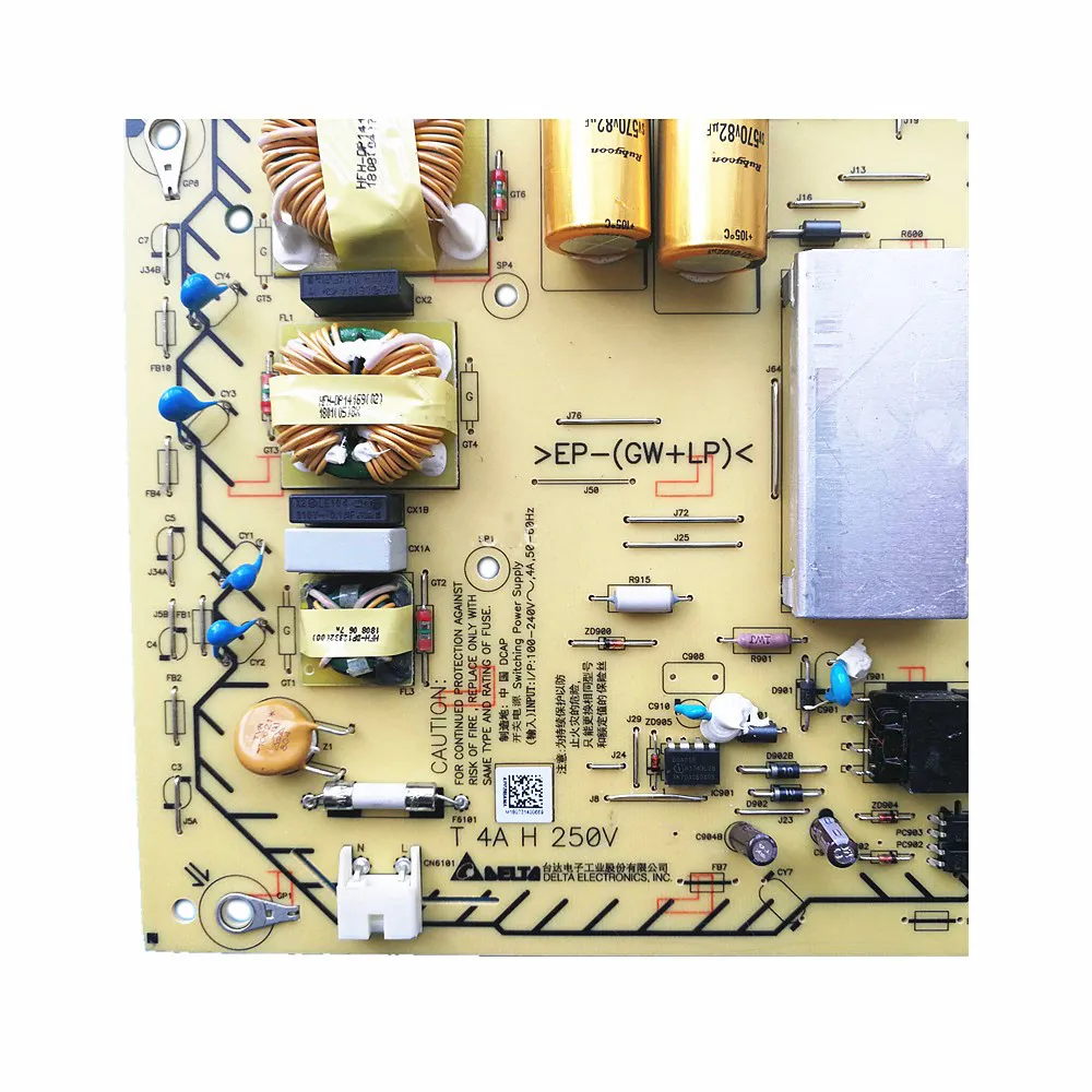 Carte D'alimentation AP-P288AM Compatible Sony KD-65X8566F - Remplacement Pour TV Sony, Modèle 2955046904
