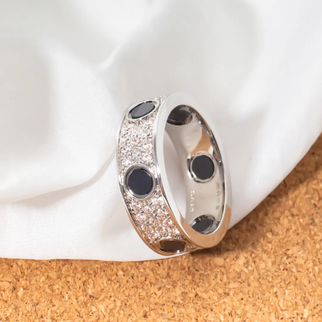 Top sterling silver best sale brands