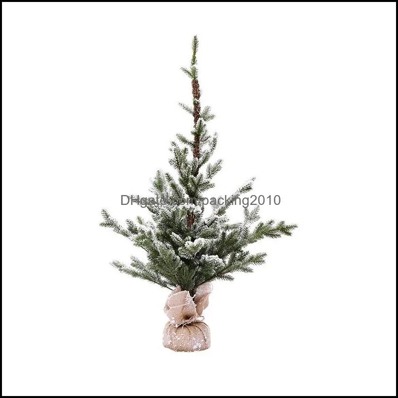 Decorative Flowers Wreaths Party Supplies Home & Gardenlarge Christmas Tree, Cedar, Snow Bonsai, Window Display, Props, Cafe, Restaurant, Fe