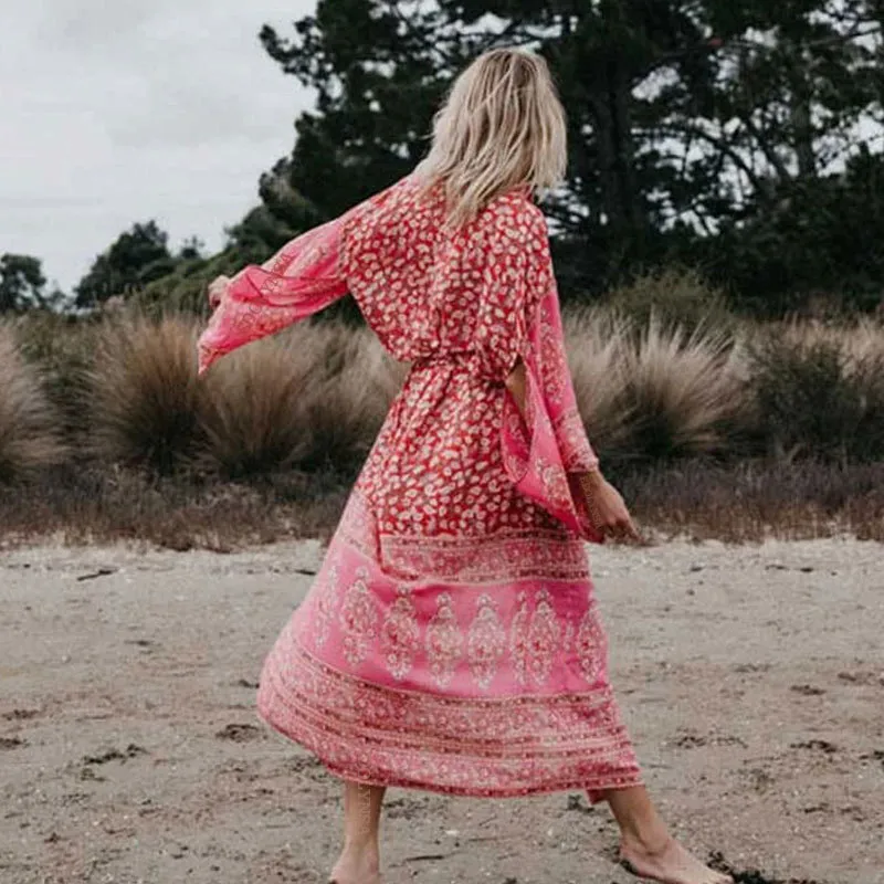 Vestidos Pareo De Urdimbre Para Mujer, Traje De Baño Con Espalda Descubierta Y Toalla, Vestido De Playa Sexy Con Tirantes, Ropa De Playa De Talla Grande 2022 Comprar A Buen Precio