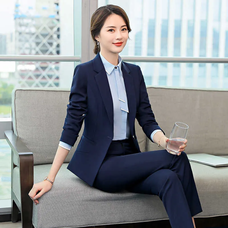 Women's Suits