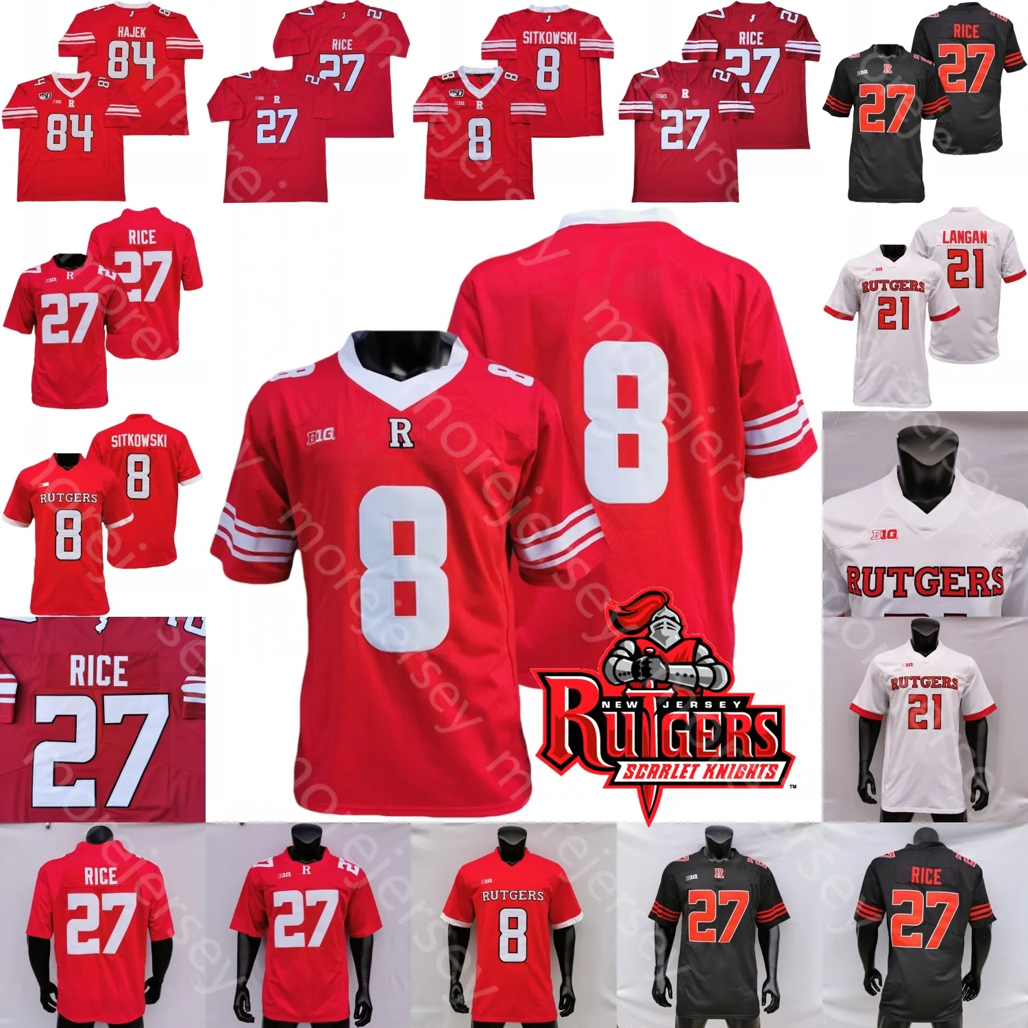 Avery Tre nfl jersey