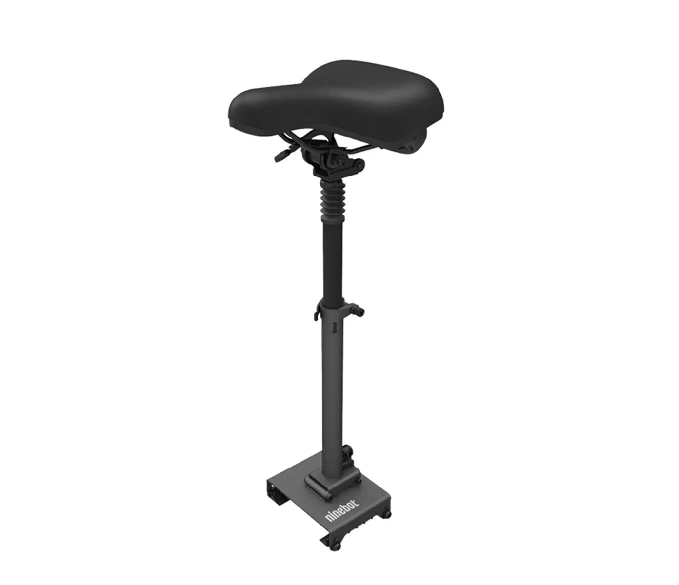 Siège de Chaise à Coussin Réglable et Pliable, Selle pour Segway Ninebot ES1 ES2 ES4 Max G30 LP F20 F30 Pro C15 C10 Scooter Électrique  18