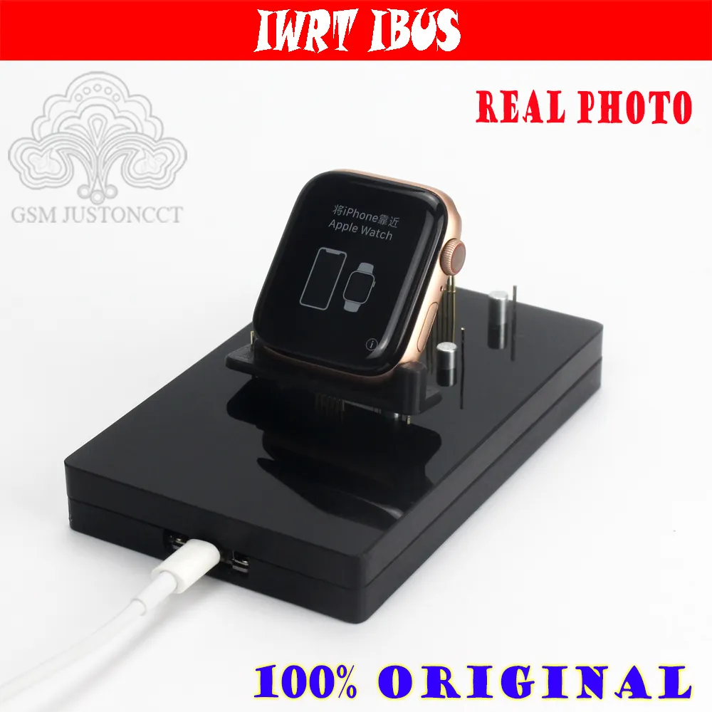 Ibus apple watch s4 outlet