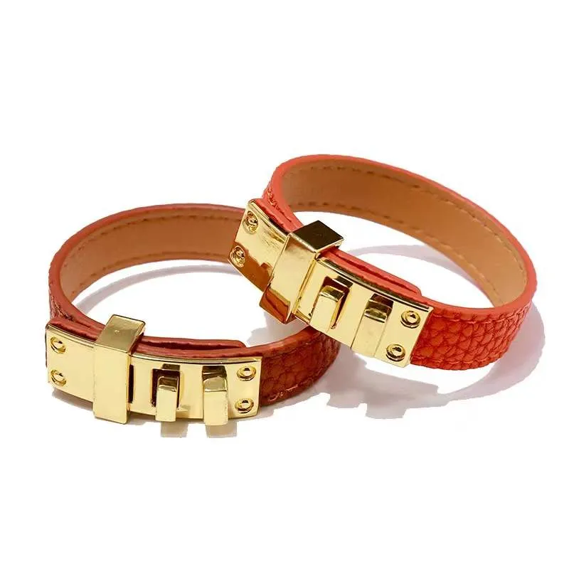 Women Leather Bracelet | Women Fashion Chain | Kingka Jewelry – KINGKA  Jewelry