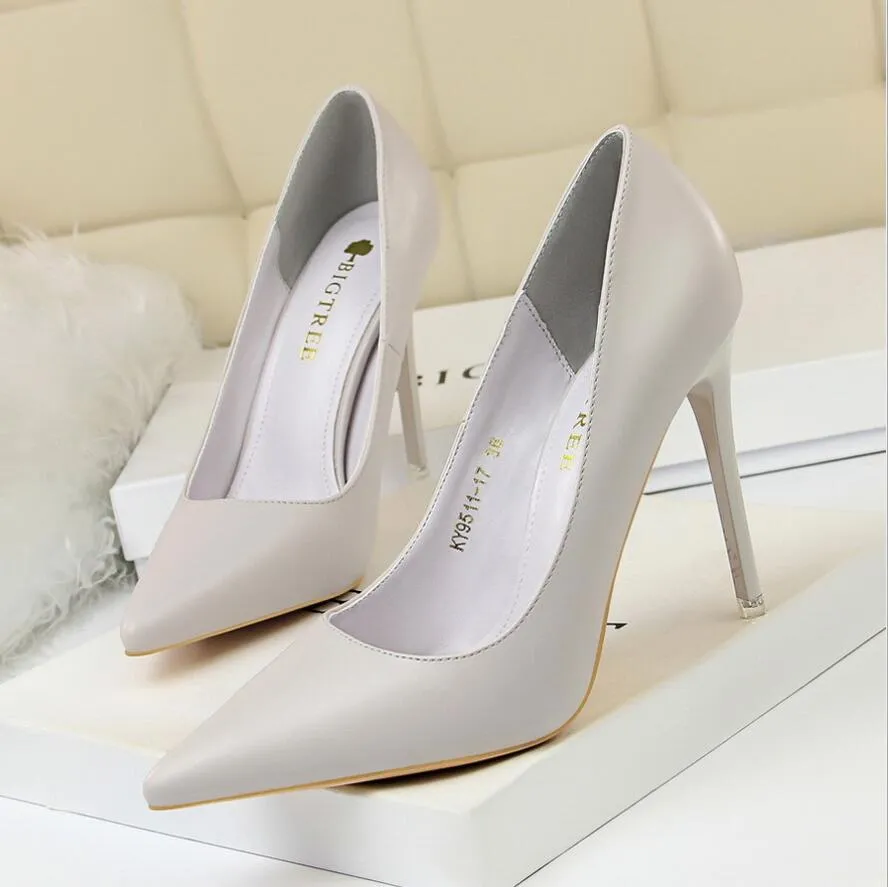 2021 10cm Black Shoes Rhinestone Peep Toe Ankle Bootie Fashion Designer Women Shoe Ladies High Heels Pumps 34-40 3057