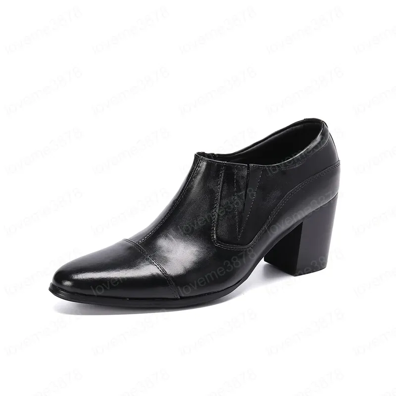 Zapatos black sales