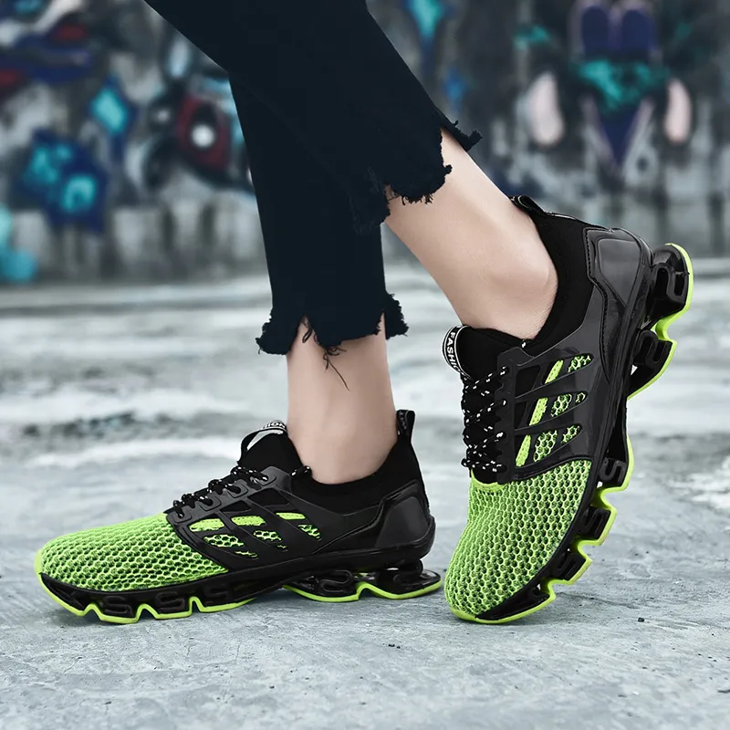 Mens running shoes best sale black