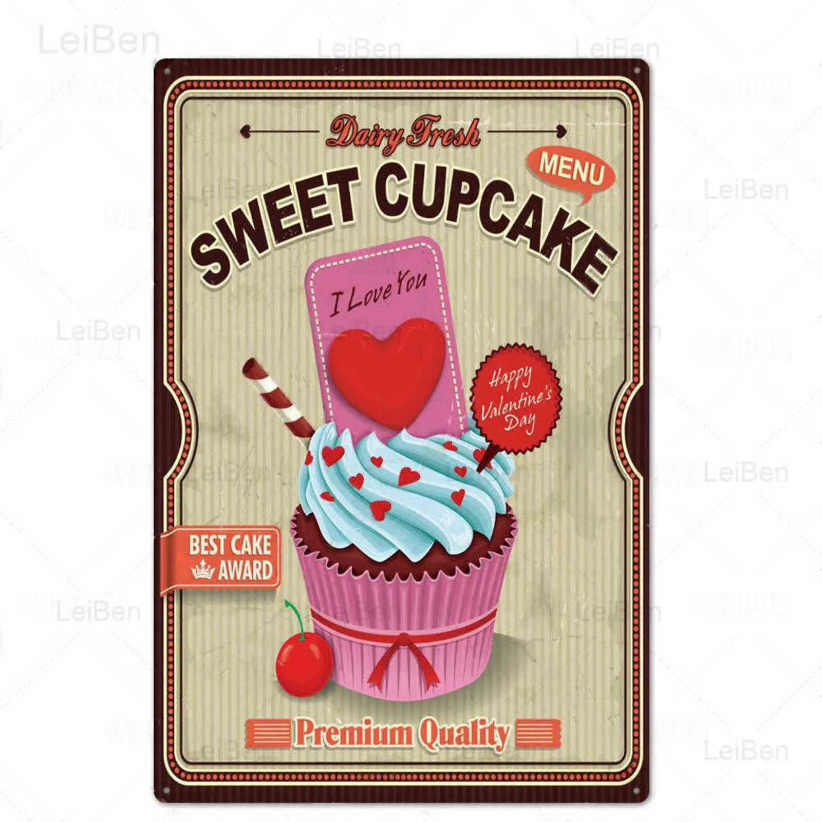 Cupcake-Vintage-Metal-Poster-Retro-Ice-Cream-Metal-Tin-Sign-Wall-Art-Decoration-for-Restaurant-Diner(17)