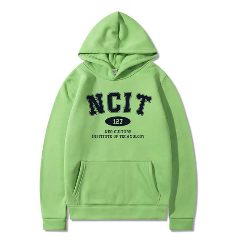 Nct hoodie online