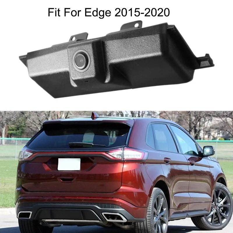 Telecamere posteriori per auto Sensori di parcheggio Telecamera Backup retromarcia per Edge 2021-2021