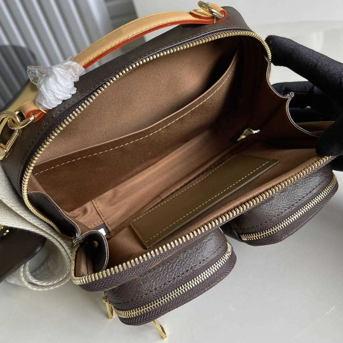 UTILITY Crossbody Bag Designers Camera Shoulder Bags Luxury Handbag Fashion