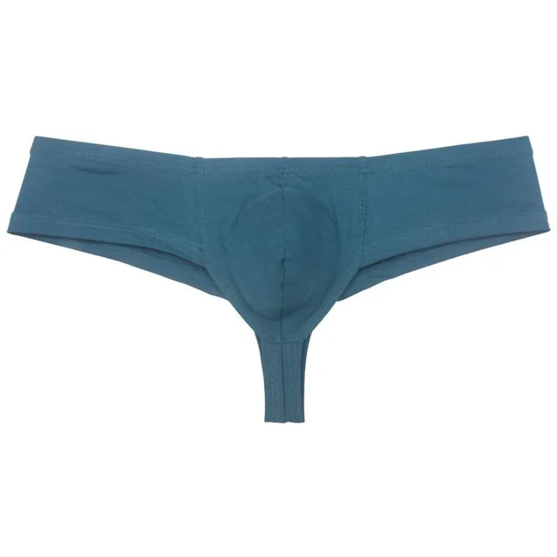 Underpants Mężczyzn Biełdowy Bawełniany bezczelny bokserki Trunks Men's Mettie