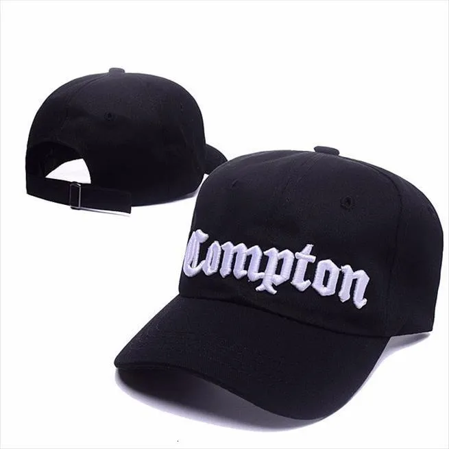 West Beach Gangsta City Crip N.W.A Eazy E Compton Skateboard Cap ...