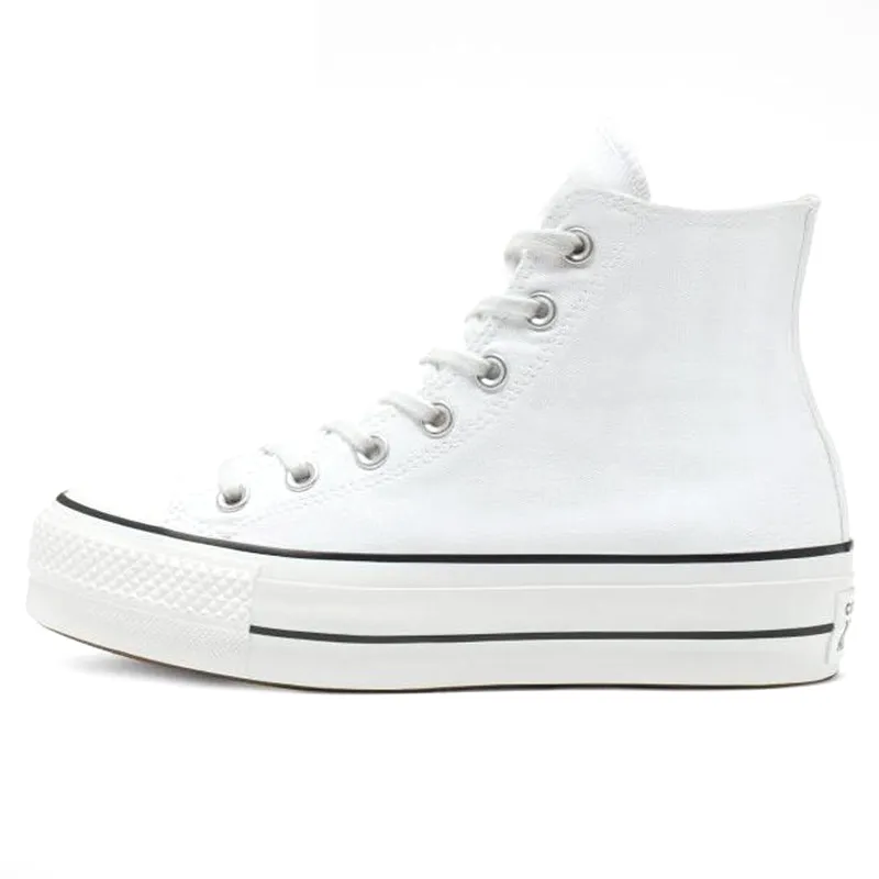 Converse Chuck Taylor All Star Platform Move Run Star Hike Lugged Motion Anderson
