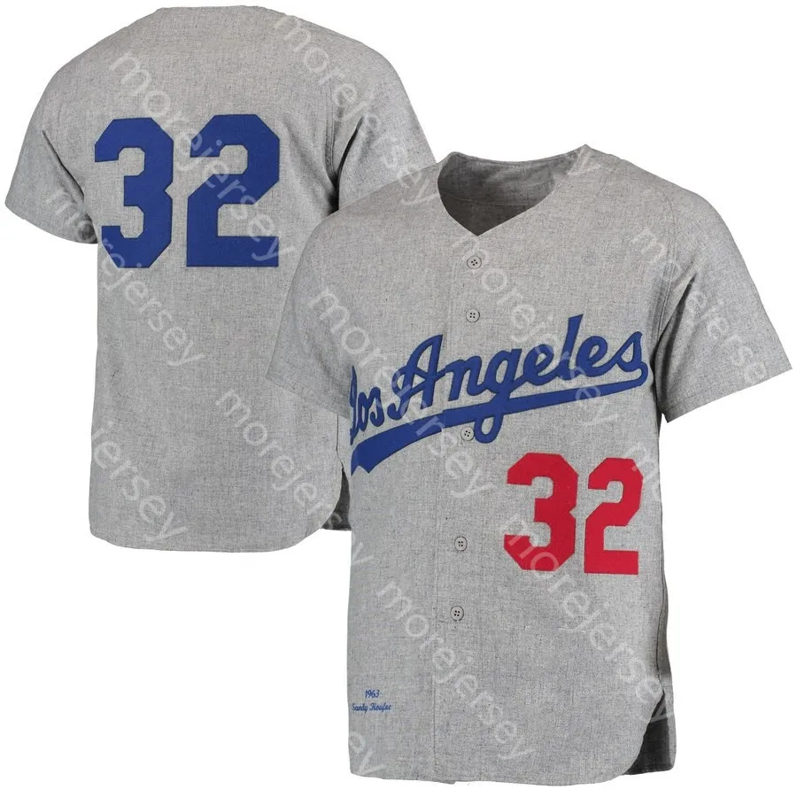 Sandy shop koufax jersey
