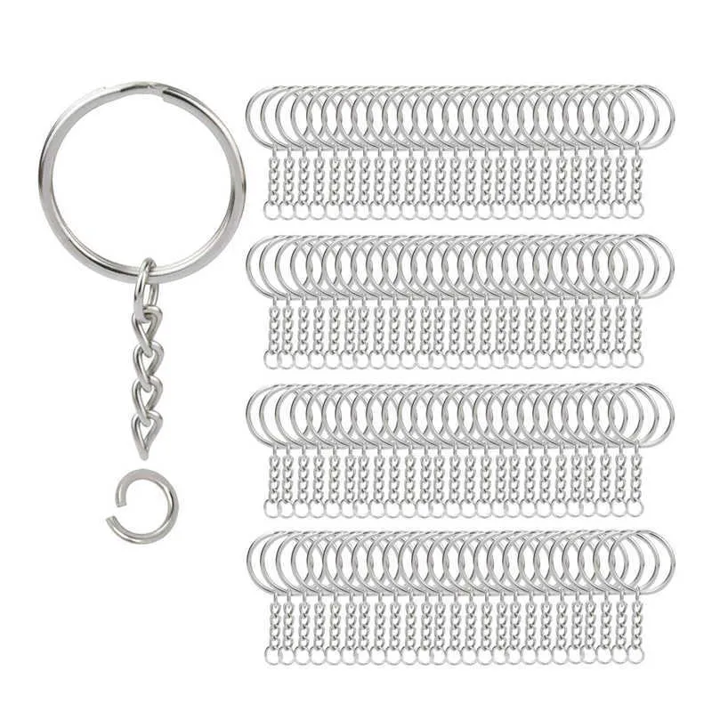 Zinc Alloy Split Key Rings 1 Inch 25mm... From Sihuai05, $8.06 | DHgate.Com