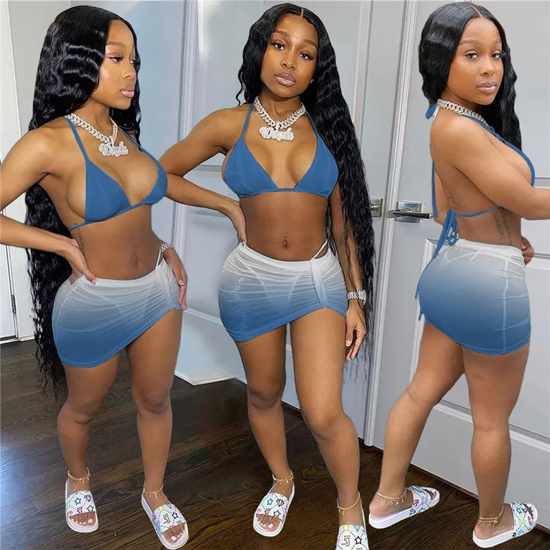 Mini skirt sales bathing suit bottoms