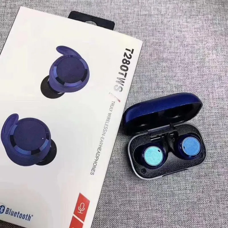T280 tws sales bluetooth wireless headphones