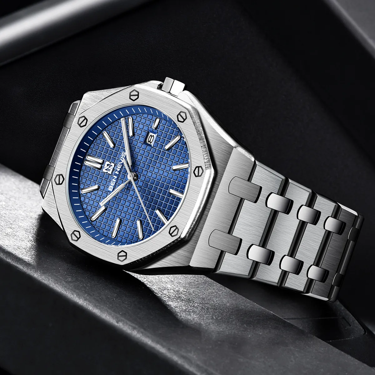 Ozuna patek philippe outlet