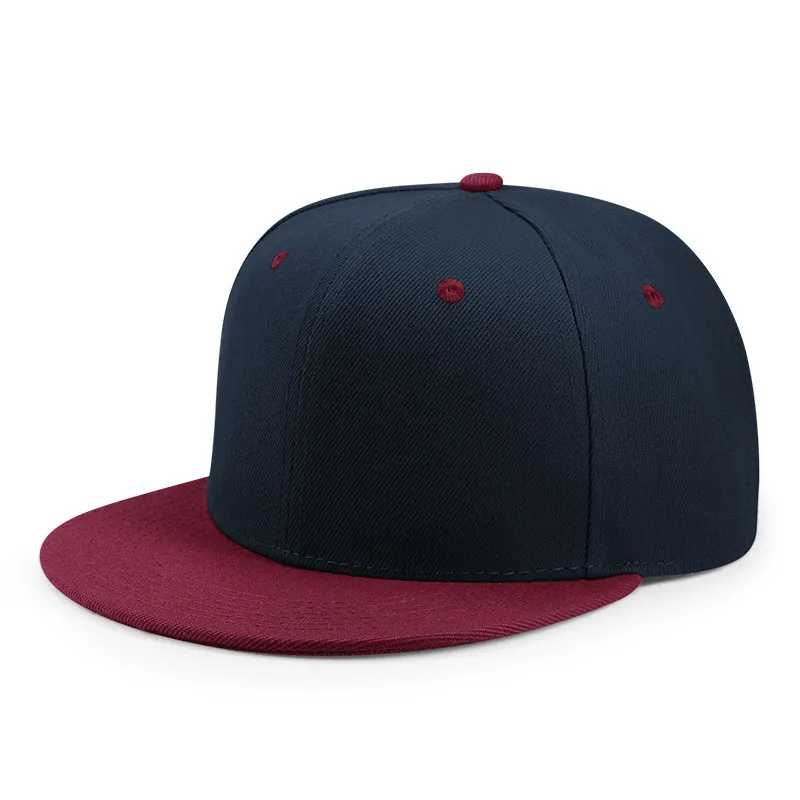 Large Size Back Closed Skateboard Cap Women Fitted Baseball Hat Male Big Size Caps Plain Football Hat 60cm 62cm 64CM 220224292Q