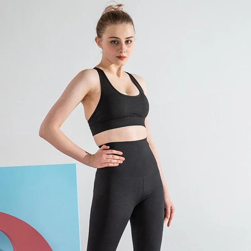 お徳用 カラーレディースヨガレギンスとブラウンランニングスーツハイインパクトスポーツジムフィットネストレーニングワークアウト服 新製品発売 Sports Outdoors Fitness Supplies Municanchis Gob Pe お徳用 カラーレディースヨガレギンスとブラウンランニングスーツハイインパクトスポーツジムフィットネストレーニングワークアウト服 新製品発売 Sports Outdoors Fitness Supplies Municanchis Gob Pe