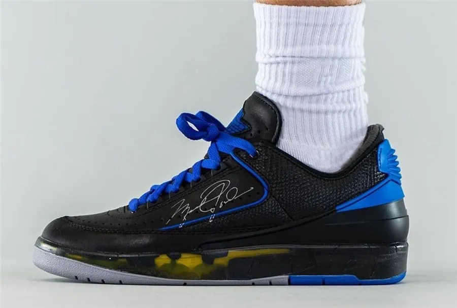 Varsity best sale royal 5s