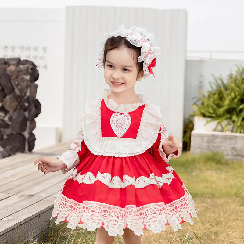 2 FROCK Vestidos