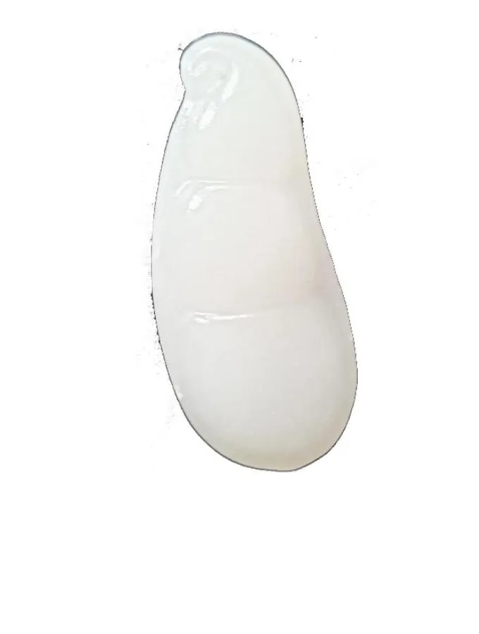 Natural Afghan White Jade String Beans Safe And Good Luck Pendant From