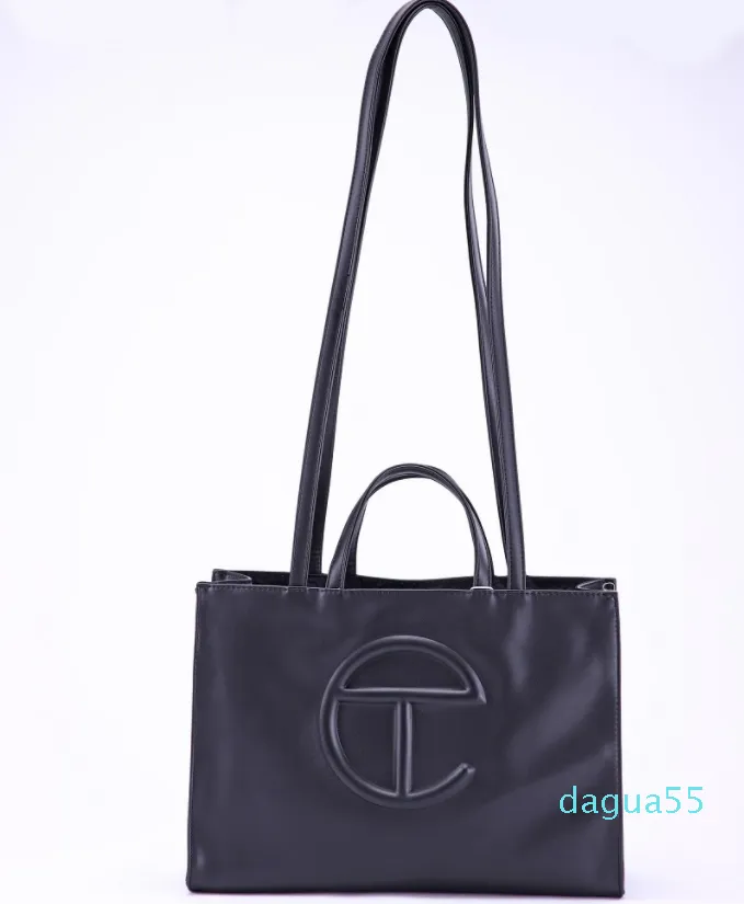 Telfar bag top dhgate