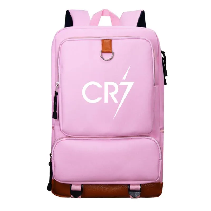 Cristiano ronaldo cheap backpack nike
