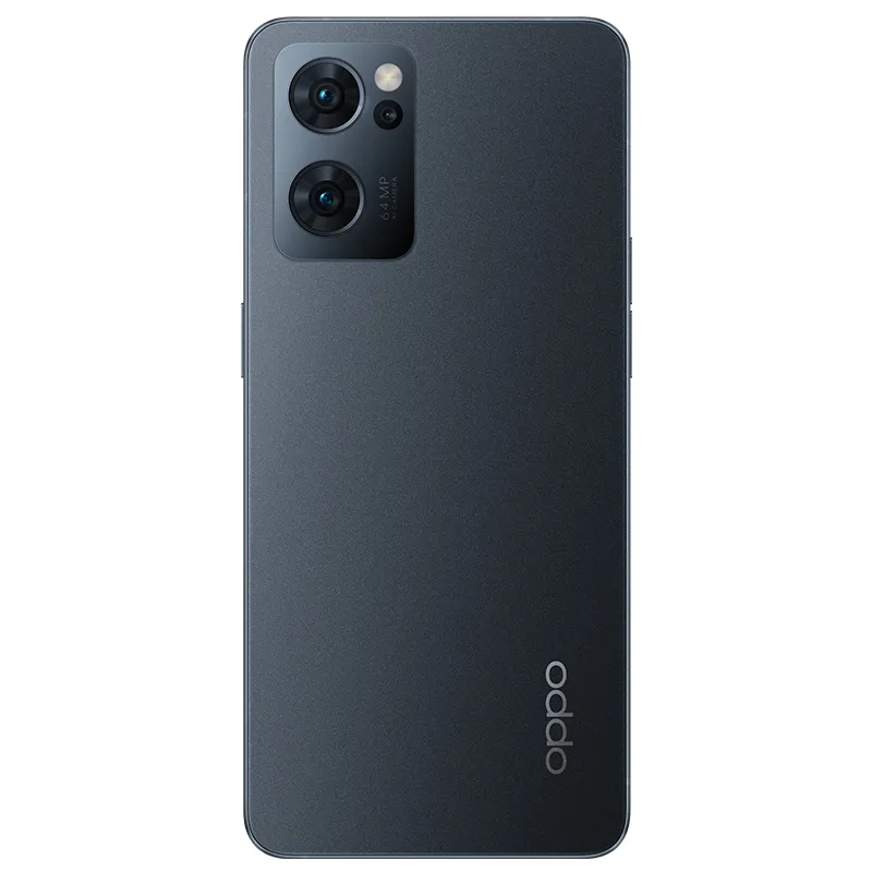 OPPO Reno 7 5G Smartphone 6.43 In AMOLED Full Screen, 8GB OPPO Reno 7 5G Smartphone 6.43 In AMOLED Full Screen, 8GB