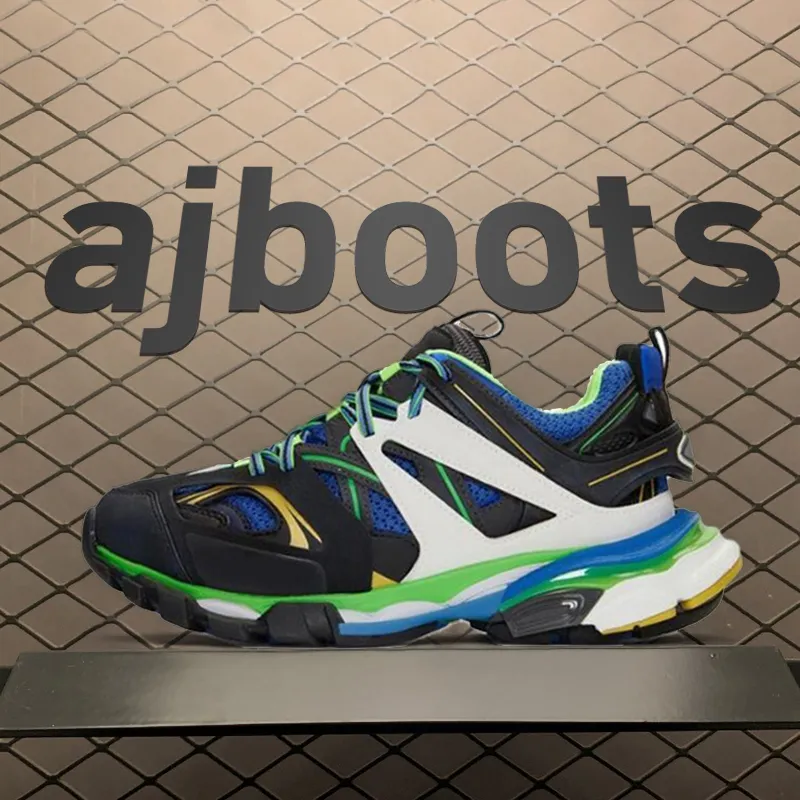 Sneakers on sale simil balenciaga