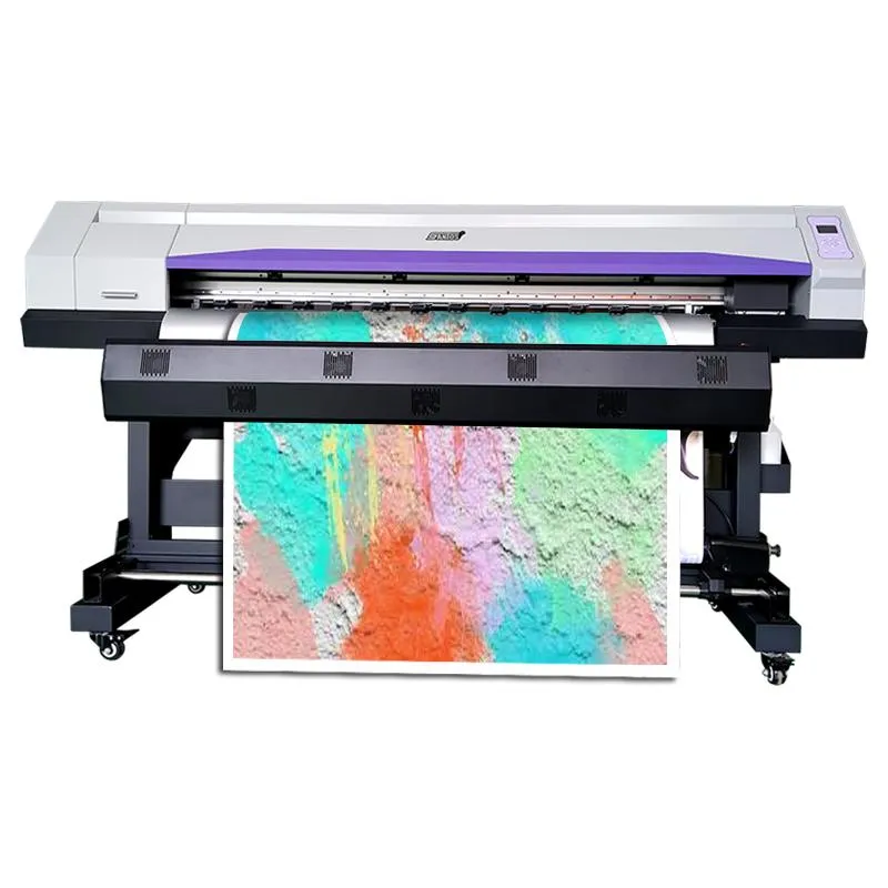 Compre Impresoras Impresora Digital Para Textil Fábrica Precio Leger Venta  De La Máquina De Impresión. A 3.572,58 € Del Heavysnowy | Es.Dhgate.Com