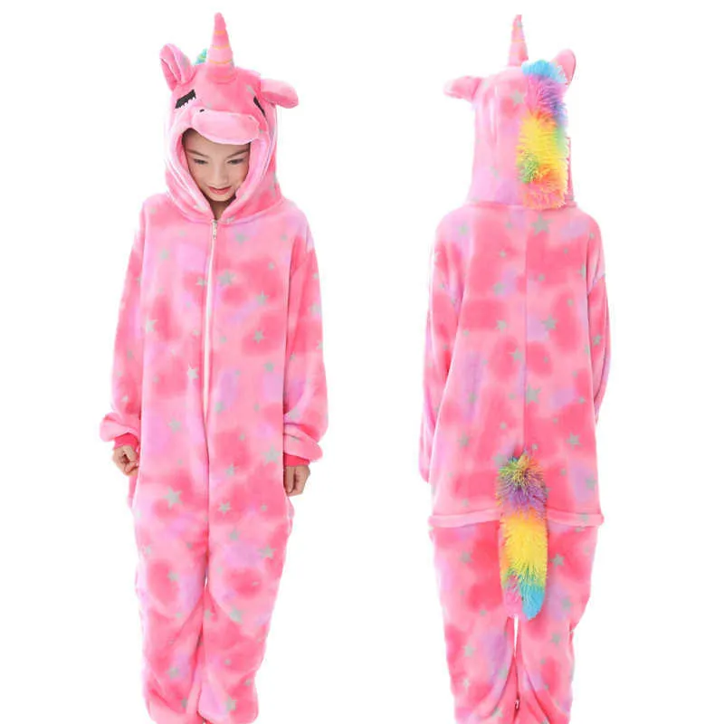 Pyjama heated kind onesie