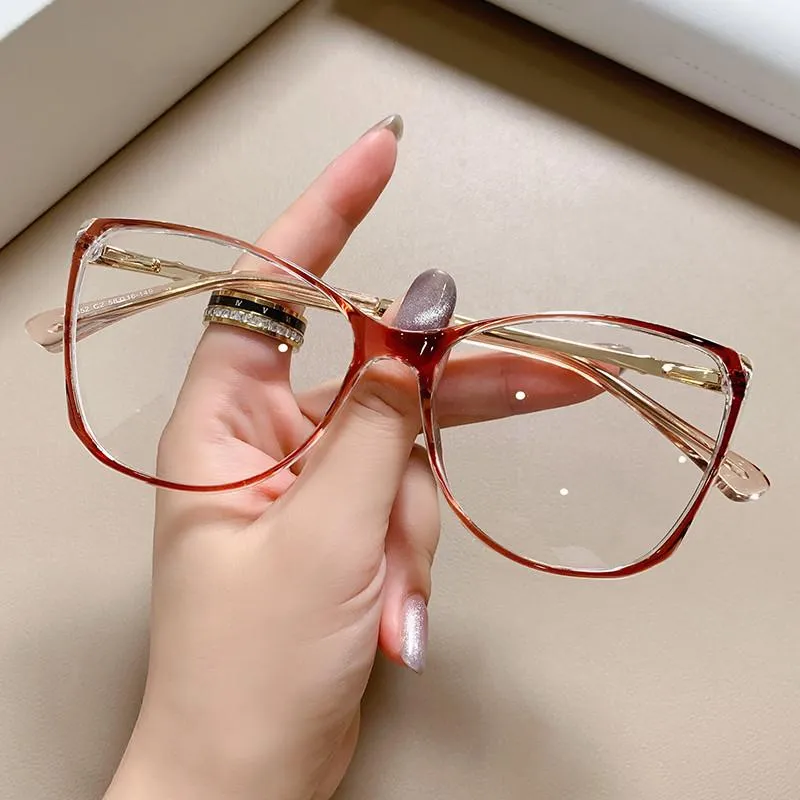 Vintage prescription eyeglasses clearance